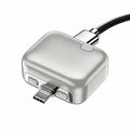 Automatic Charging Disconnector