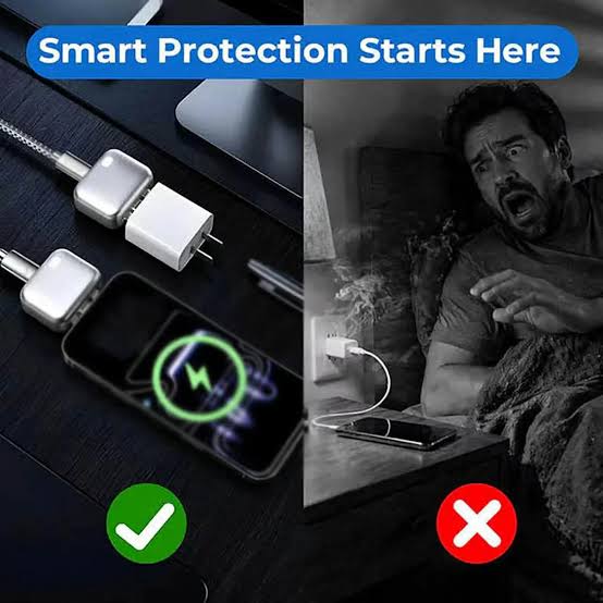 Automatic Charging Disconnector