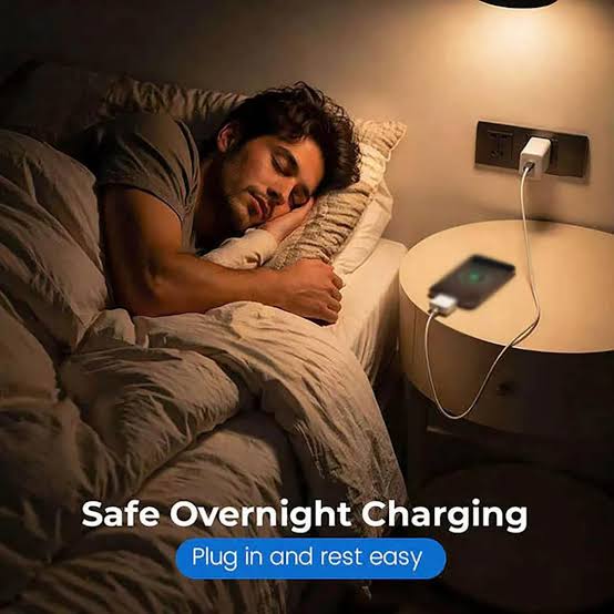 Automatic Charging Disconnector