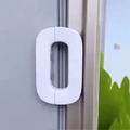 Refrigerator Children's Lock