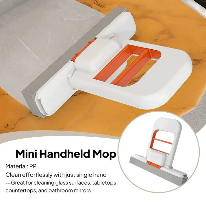 Mini Desktop Sponge