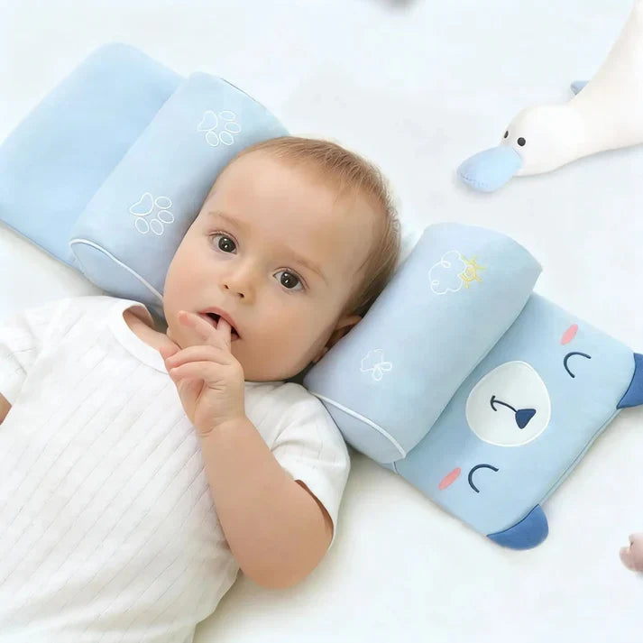 Head Shaping Pillow