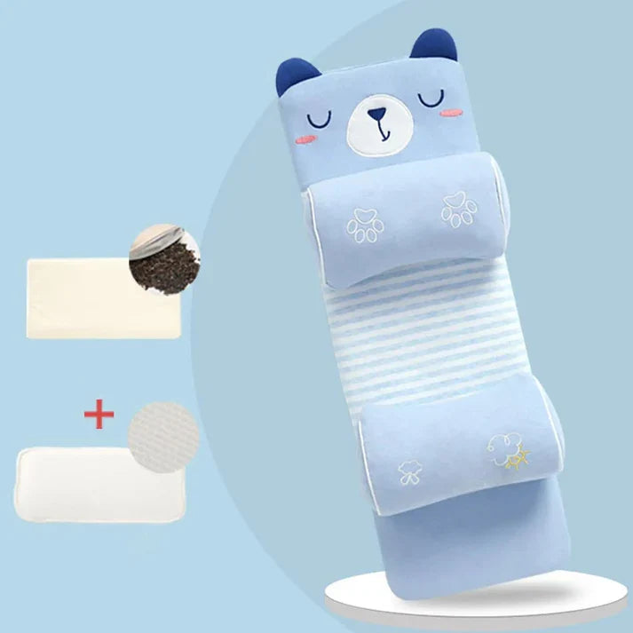 Head Shaping Pillow