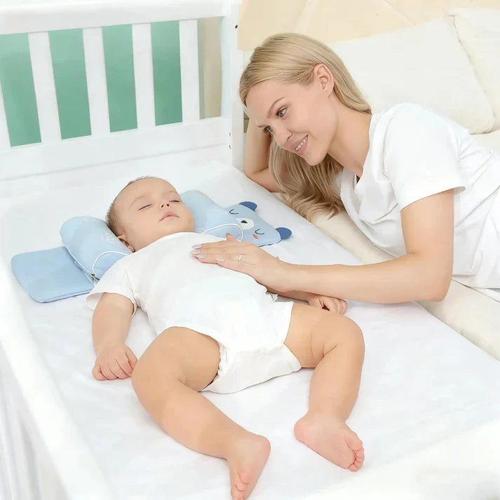 Head Shaping Pillow