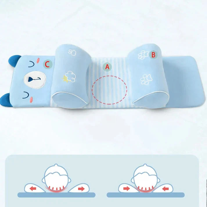 Head Shaping Pillow